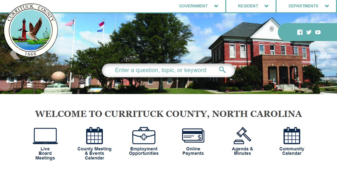 Currituck County